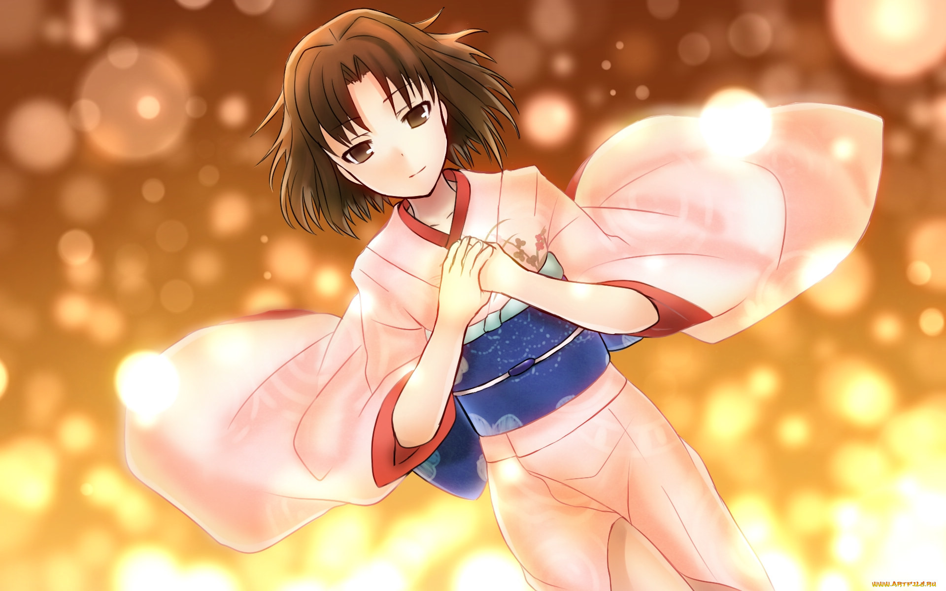 , kara, no, kyokai, , 